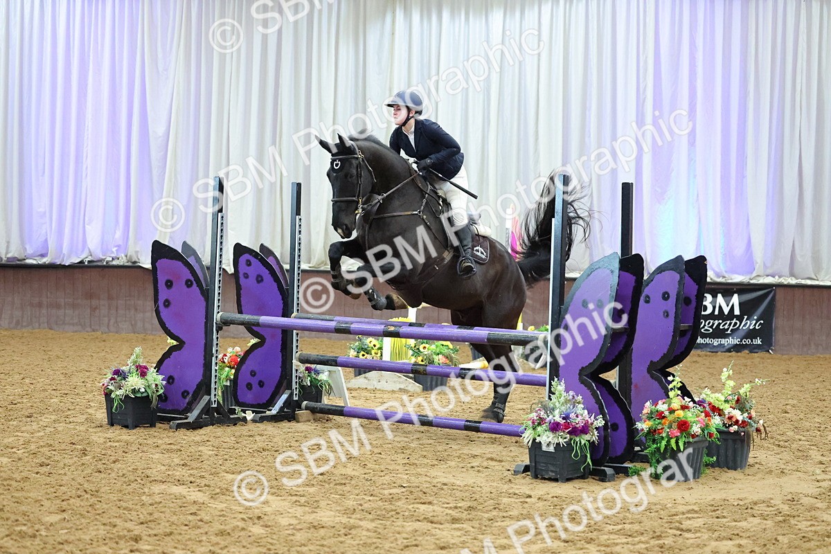 SBM_006075 - Class 23 - Amateur Championship Qualifier 95cm