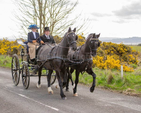 Troon Drive-219 - Troon Easter Monday Drive 2026