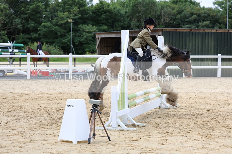 3E7A8983 - Class 3: 60cm