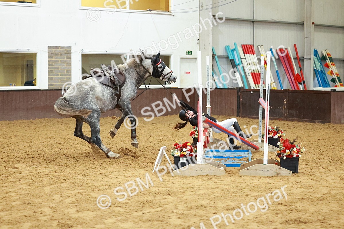 SBM_007339 - Class 19 - Senior Newcomers 1.10m