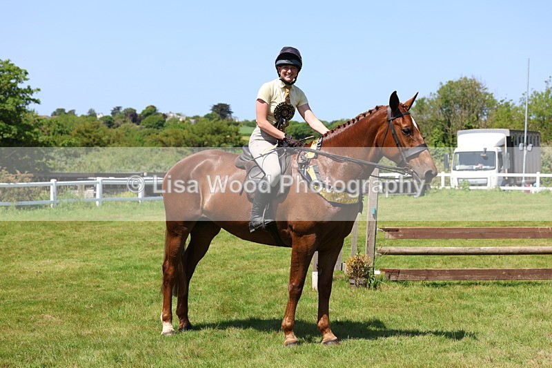 3E7A8108 - Working Hunter Championship