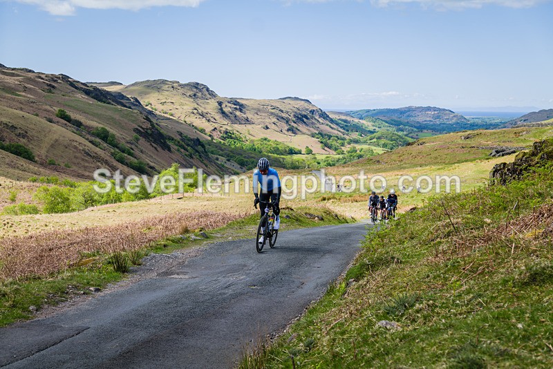 114317 - Hardknott Pass Camera 1 11.00-12.00