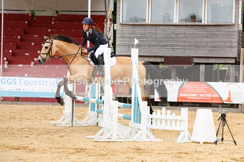 3E7A5070 - Class 9: 80cm Senior