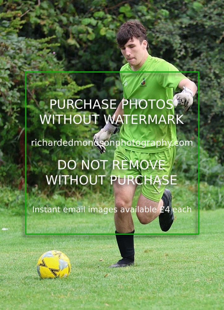 533A6532 - Kendal Town Under 18s vs Workington (31/8/25)