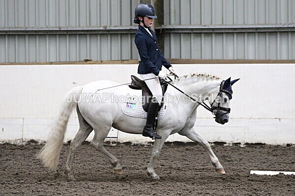 SIAL4581 - CAbin Dressage 5th july 2025