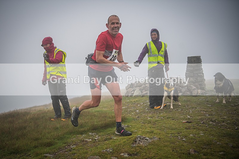 Matterdale-129 - Kong Matterdale Horseshoe Fell Race Saturday 20th August 2022