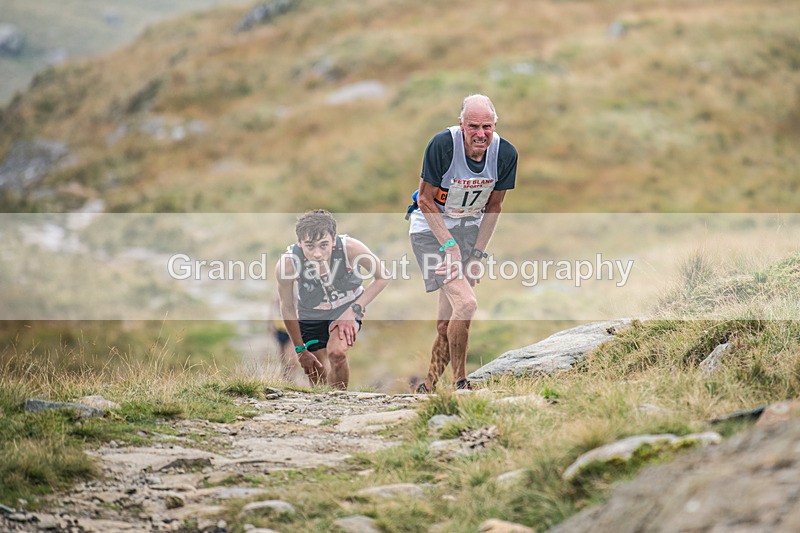 Peris Horseshoe-376 - Peris Horseshoe Fell Race Saturday 21st September 2024