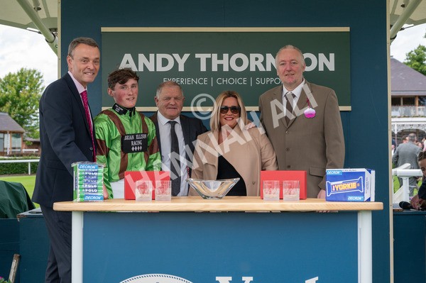 140624-Race 1-Tolstoy-3353 - Race 1 1.50pm Andy Thornton Hospitality Furniture Apprentice Handicap