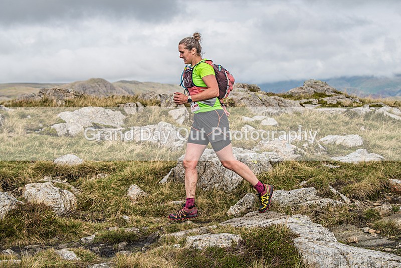 Three Shires-1705 - Three Shires Fell Face Saturday 16th September 2023