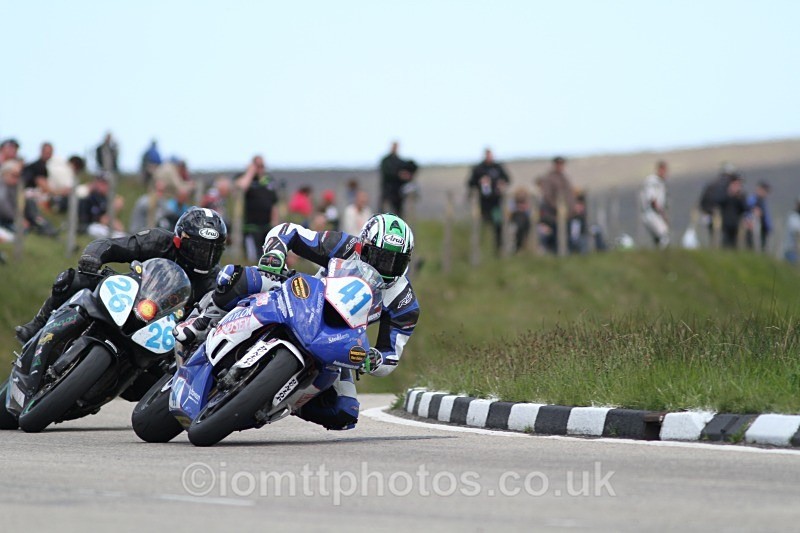  - Supersport Race 1