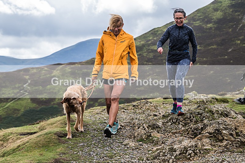 Barrow-278 - Barrow Fell Race Monday 31st August 2026