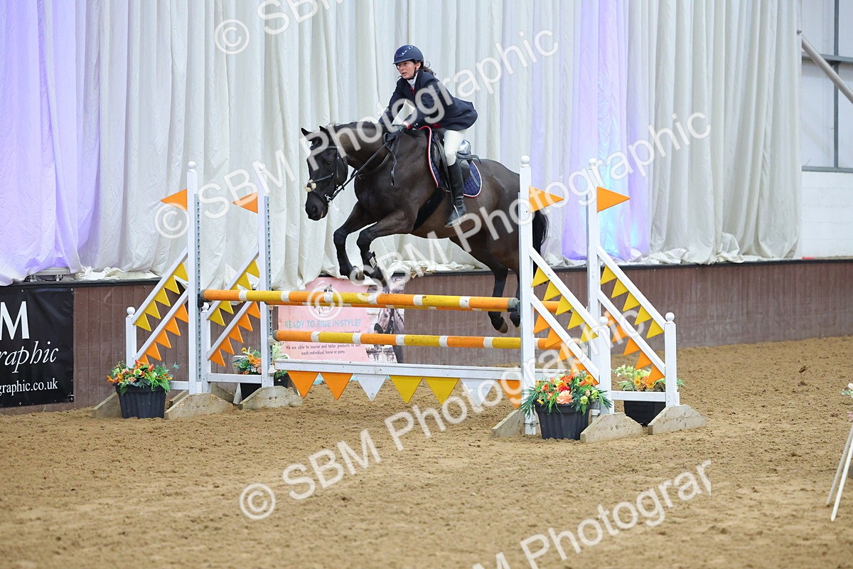SBM_010479 - Class 22 - Equiyd 1.05m Amateur Championship Qualifier - First Round (1.05m)