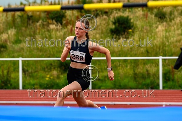 ComMast25-919643 - Field Female Set One