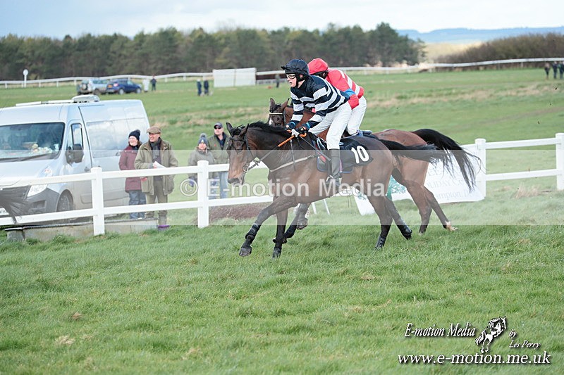 PtP 230324 833 - Tedworth Hunt PtP Larkhill Raccourse 23rd March 2024