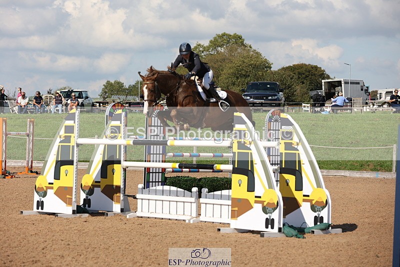 230915A-145016-02783 - Cls 5 National 1.40m