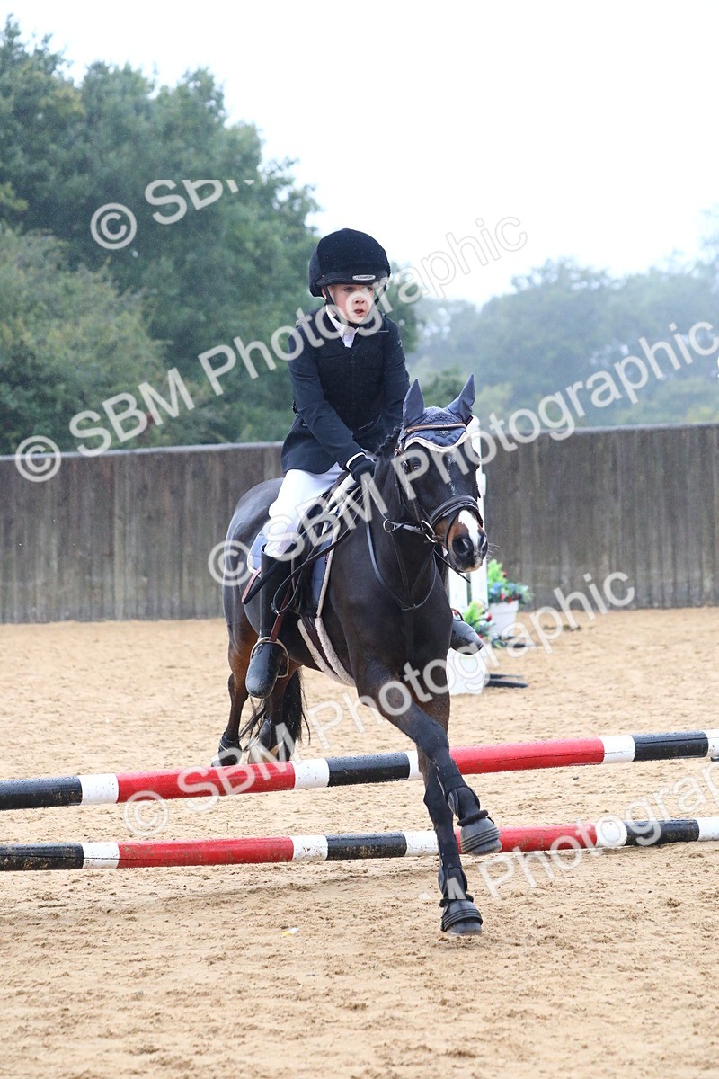 SBM_71794 - J4 - Mini Tour Junior Pony 45cm Championship