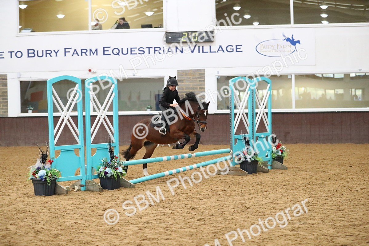 SBM_001878 - Class 3 - Horse & Hound