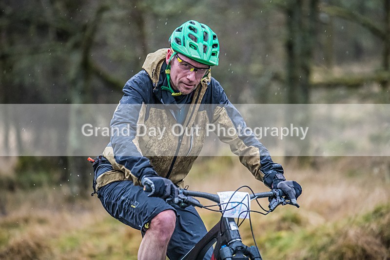 HTE Kielder Duathlon-547 - High Terrain Events Kielder Off Road Duathlon Sunday 8th January 2023