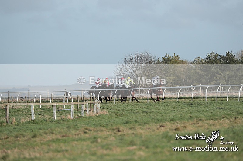 PtP 270124 315 - Royal Artillery PtP Larkhill 27/01/24