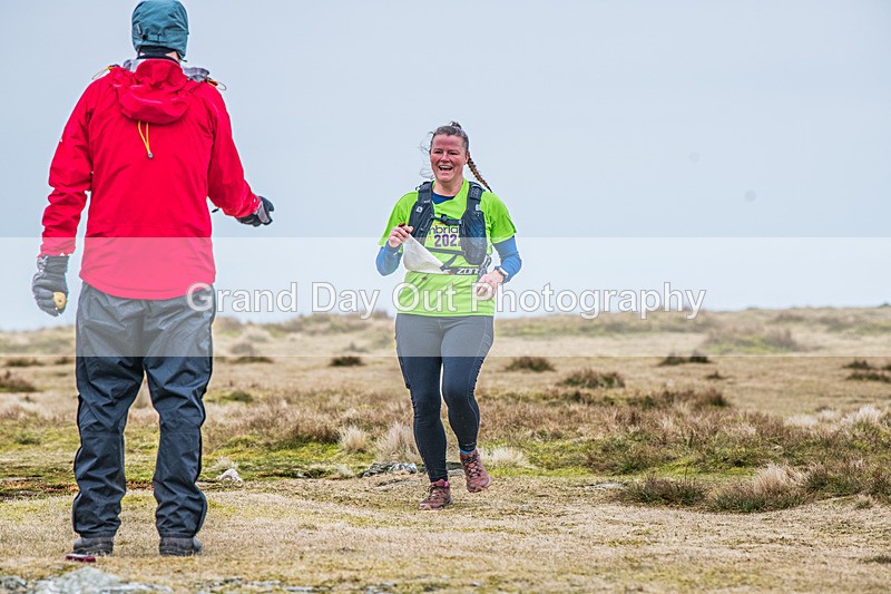 Black Combe-773 - Black Combe Fell Race Saturday 4th March 2023