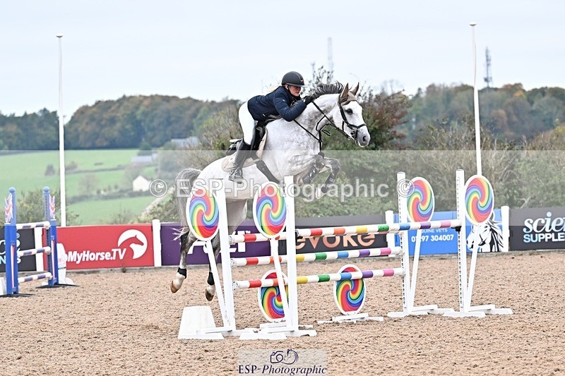 251015-150600-00833 - Cls 6 Foxhunter and 1.20m Open
