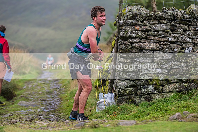 Old Crown Round-424 - Old Crown Round Fell Race Saturday 12th September 2026
