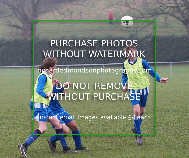 DSC06094 - Wattsfield v Ambleside Under 16 (Sunday  6 January 2019)