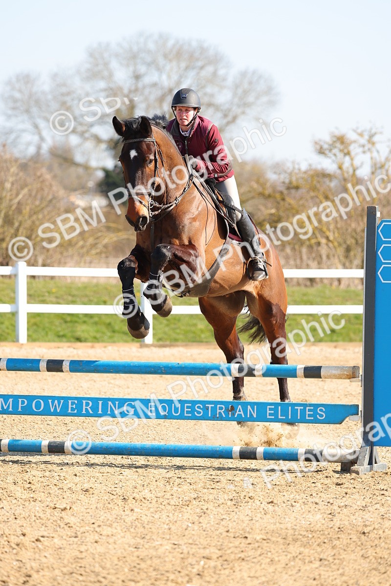 SBM_000413 - Class 1 - Clear Round