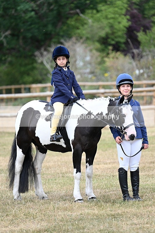 WJ7_9729 - Class 1 Lead Rein Pony