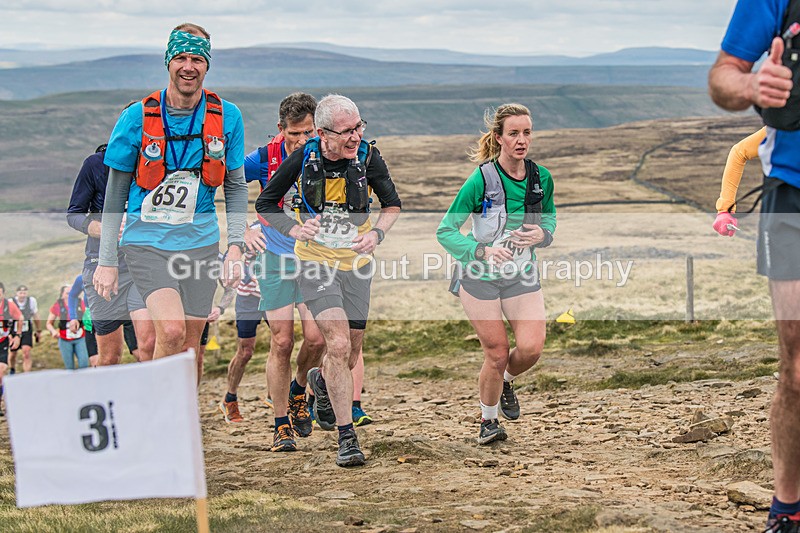 3 Peaks-736 - The 3 Peaks Race Saturday 27th April 2024