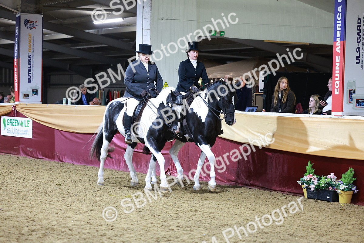 SBM_21011 - Class 0 - Ridden Pairs Champ