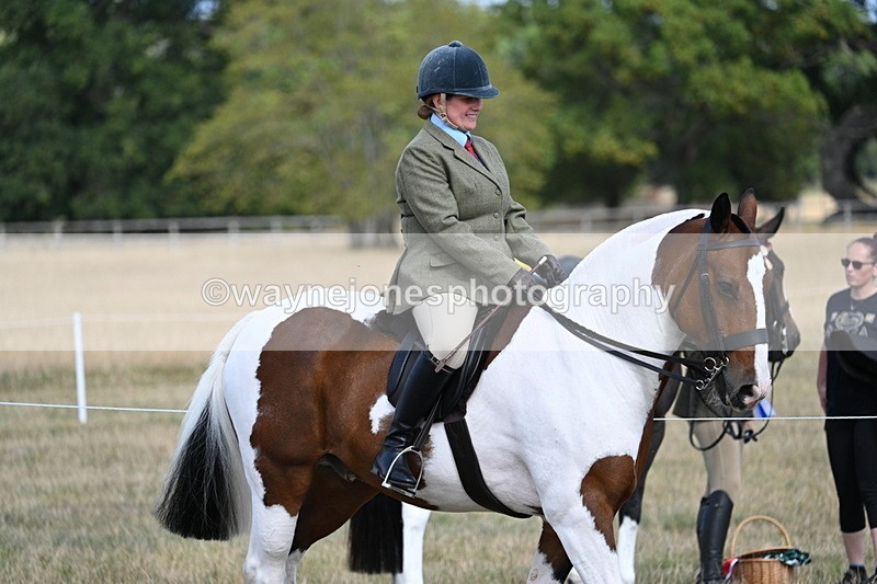 WJ7_6707 - Class 14 Ridden Coloured