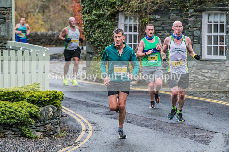 Derwentwater-230 - Derwentwater 10 Mile Road Race Sunday 2nd November 2025