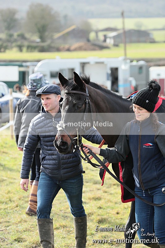 PtP 220225 394 - Kimblewick Point-to-Point  Kingston Blount 22/02/25