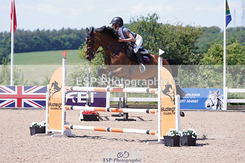 240719A-130146-11299 - Cls 14, 1 Star Silver Tour 1.25m