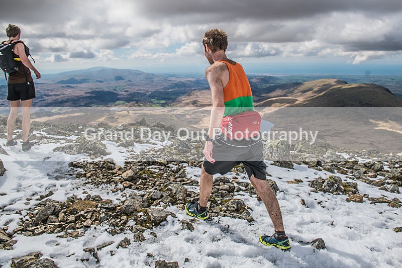 Eskdale Elevation-140 - Eskdale Elevation Fell Race Saturday 15th April 2023