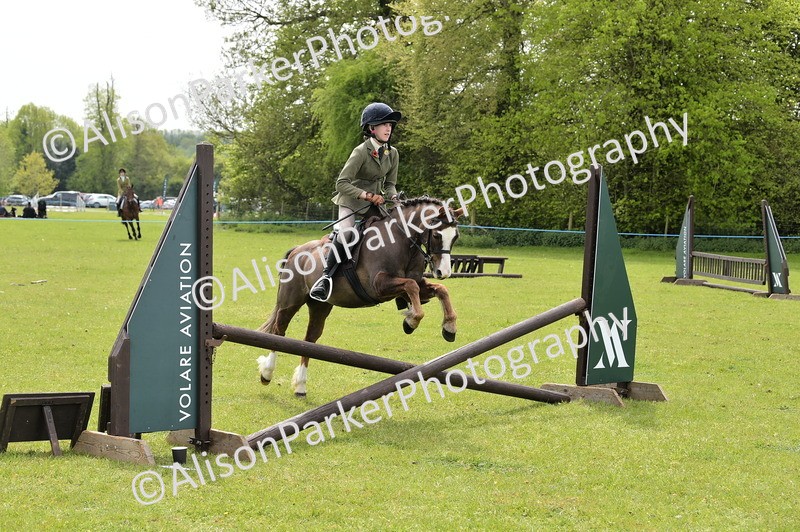 20260426-2382 - Class 21 - Working Hunter Ponies