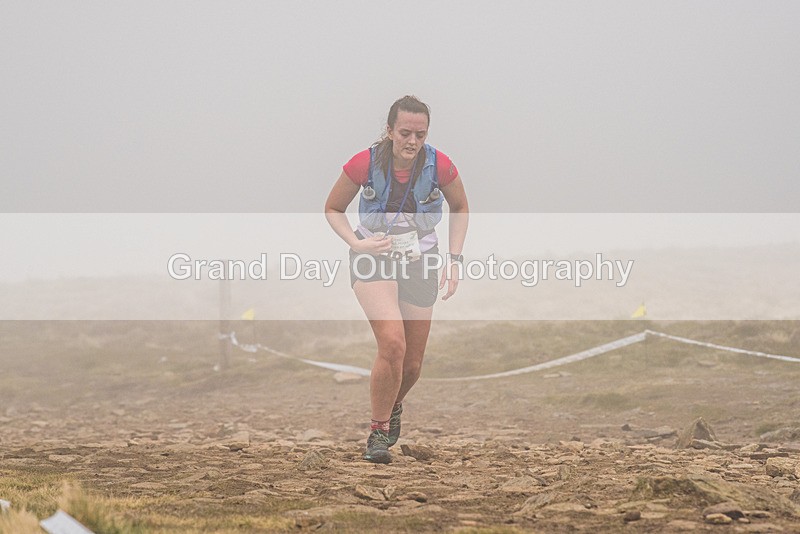 3 Peaks-1238 - The 3 Peaks Race - Pen Y Ghent - Saturday 29th April 2023