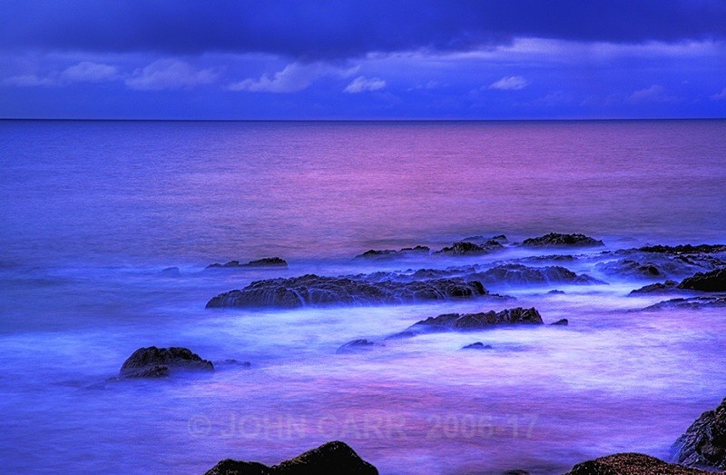 Sea and Rocks 3-HDR - WATER - SALT OR FRESH PHOTOS