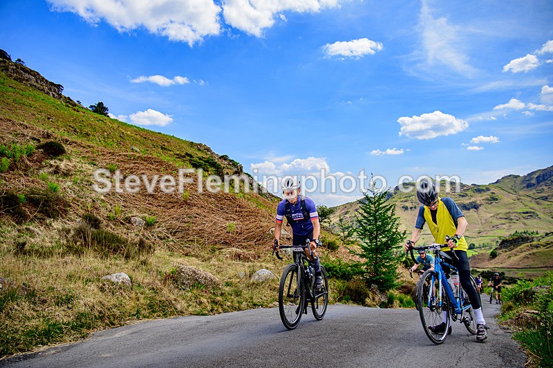 135617 - Blea Tarn Climb 13:00 - 14:00