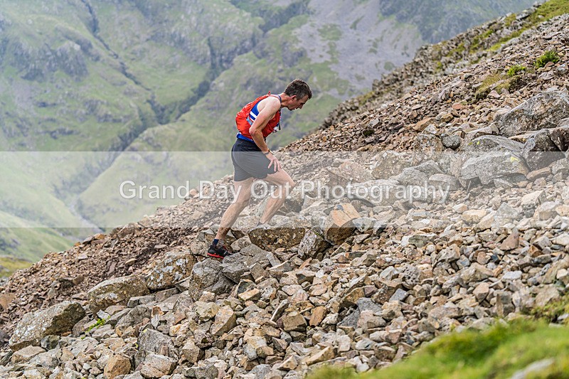 Borrowdale-301 - Borrowdale Fell Race Saturday 3rd August 2024