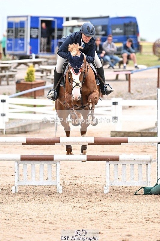 250727-083702-08552 - Cls 31 British Novice and 90cm