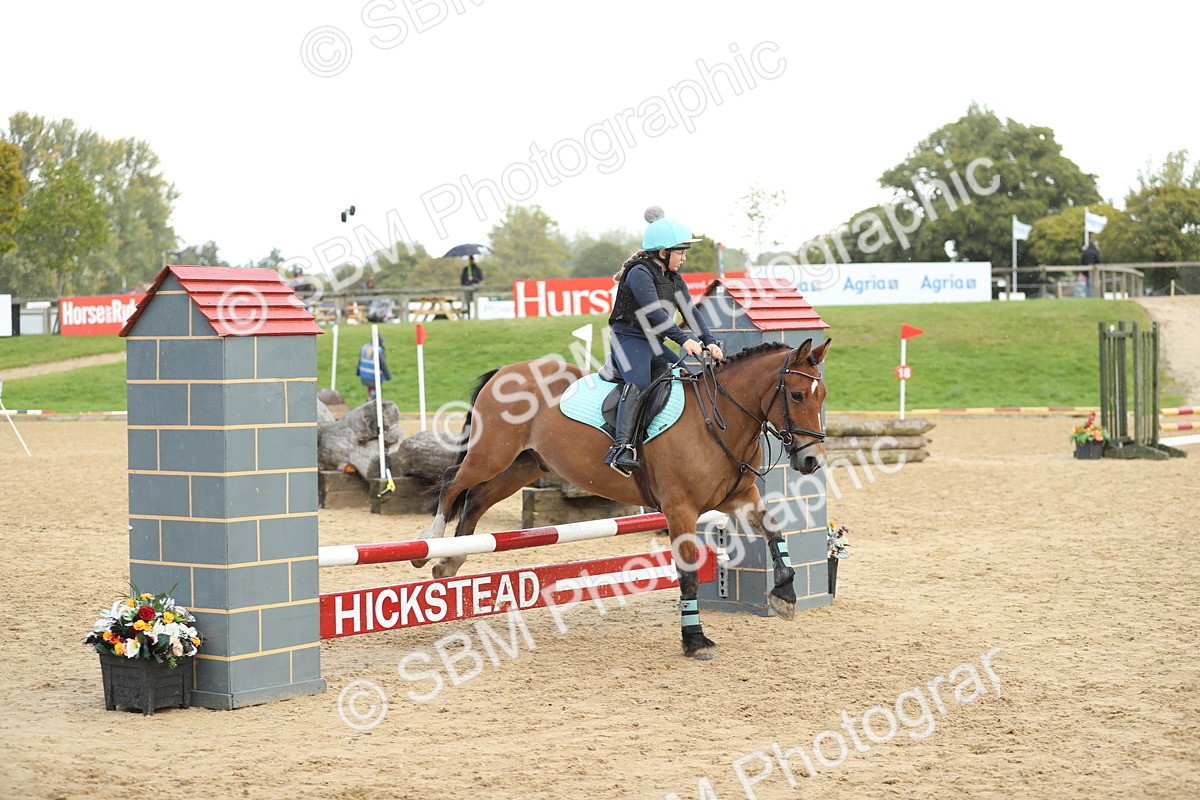 SBM_22130 - E9 - Eventers Challenge 60cm Championship