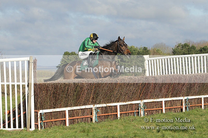PtP 011219-0248 - Hursley Hambledon Hunt Point-to-Point 01/12/19