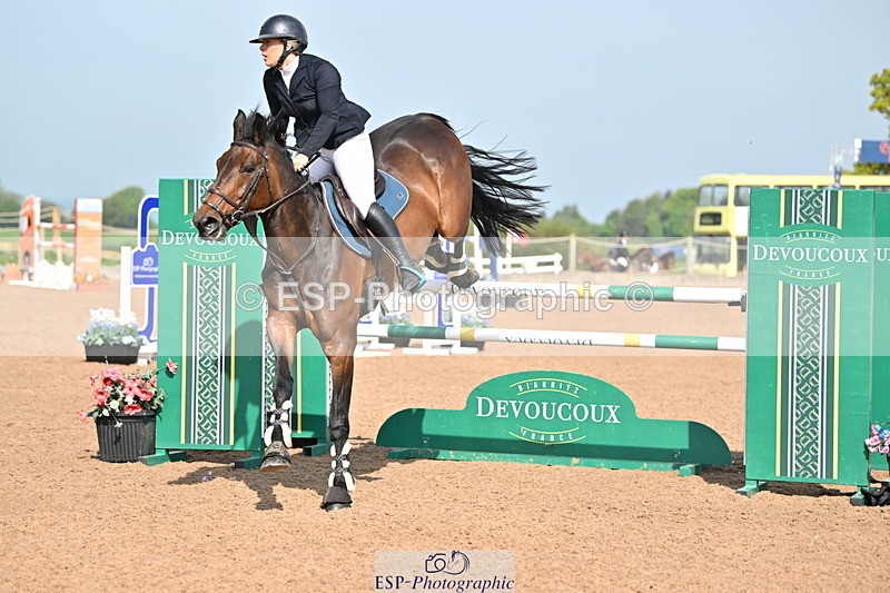 240510A-095610-04911 - Cls 20 Foxhunter