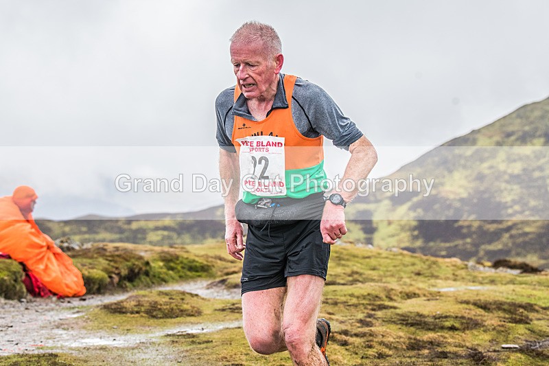 Coledale-653 - Coledale Horseshoe Fell Race Saturday 25th March 2023