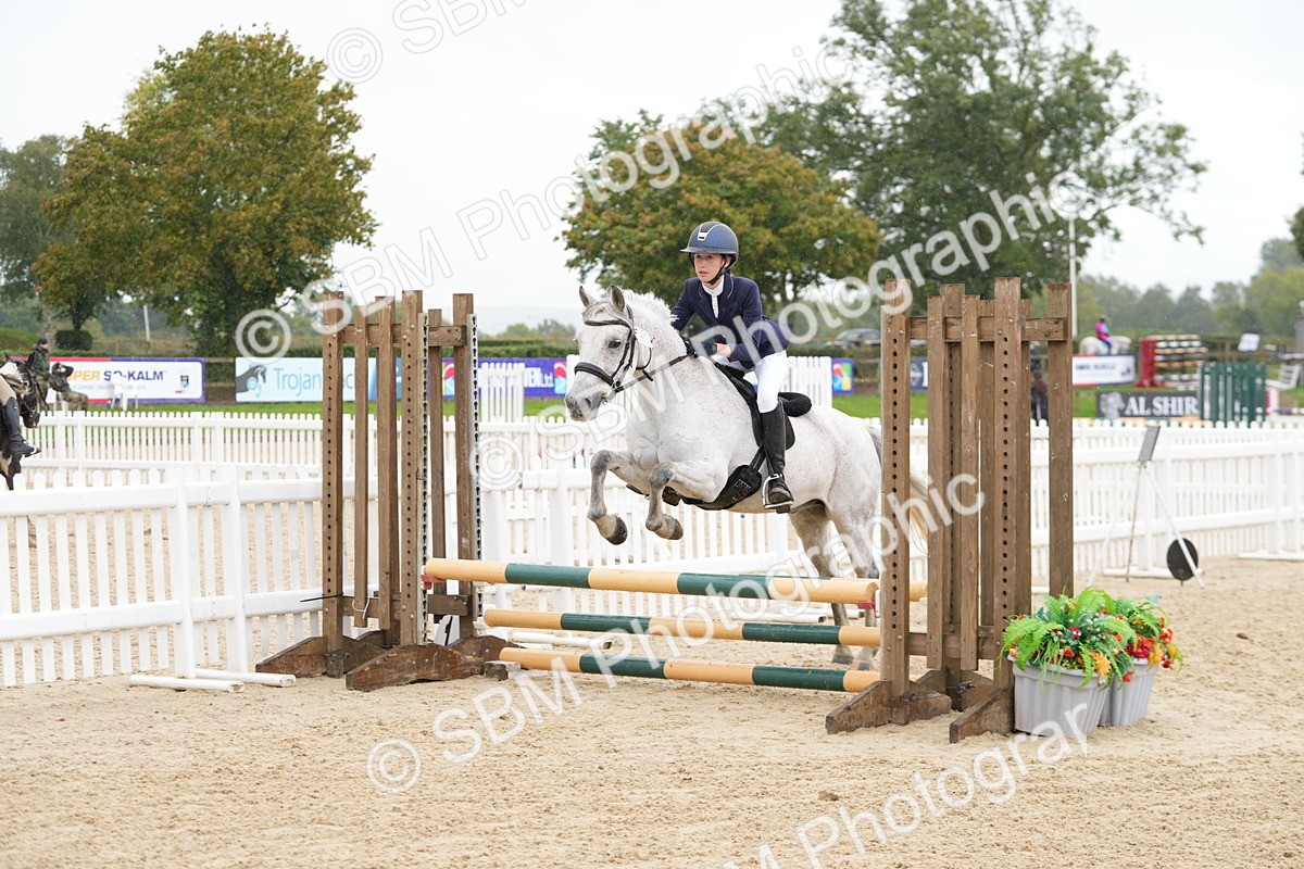 SBM_43329 - J7 - Junior Pony 60cm Championship