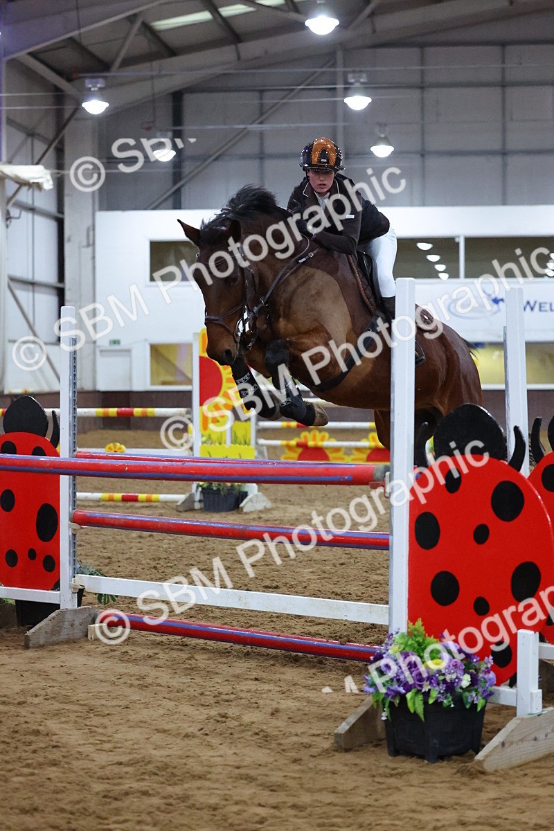 SBM_006905 - Class 27 - Senior 1.15m Open Inc National 1.15m