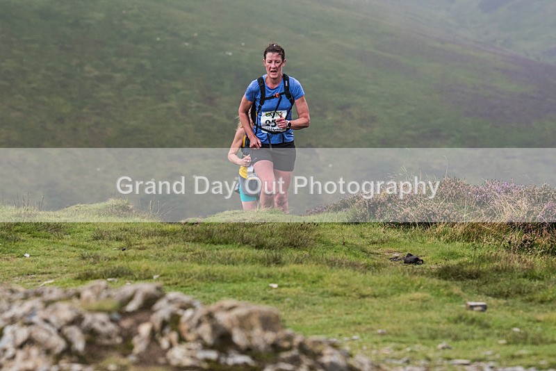 Barrow-360 - Barrow Fell Race Monday 28th August 2023