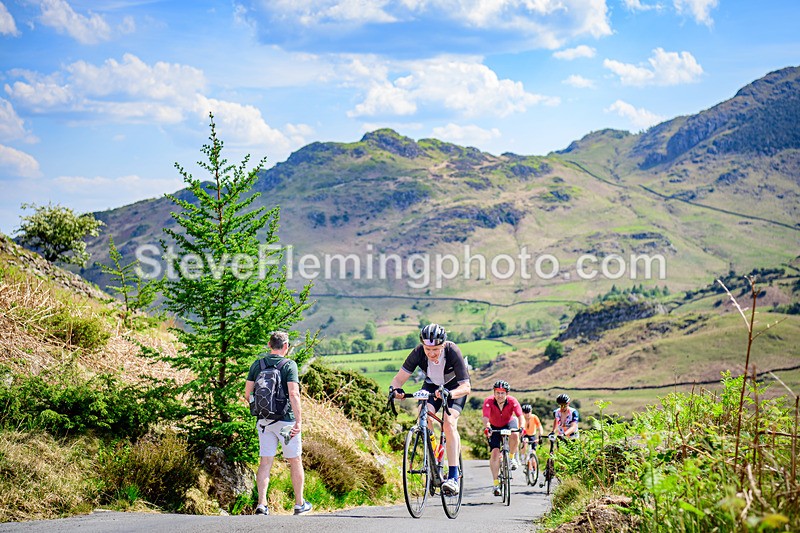 145806 - 2025 Fred Whitton Blea Tarn Climb 14.00 - 15.00